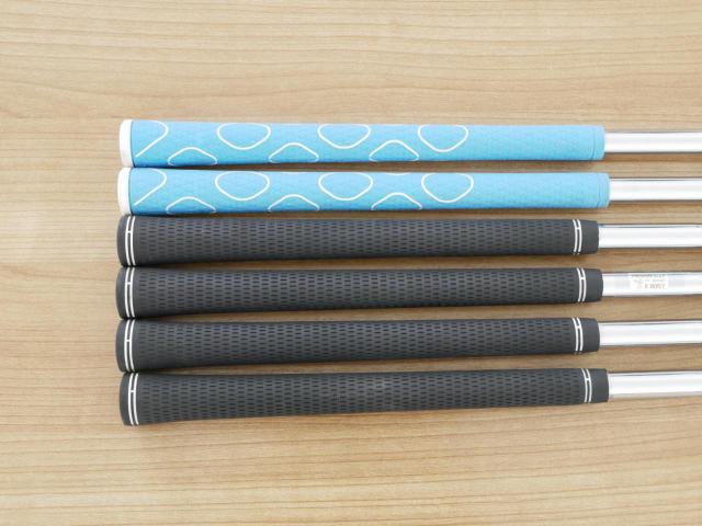 Iron set : Epon : ชุดเหล็ก EPON AF-501 Forged มีเหล็ก 5-Pw (6 ชิ้น) ก้านเหล็ก NS Pro 950 Flex S