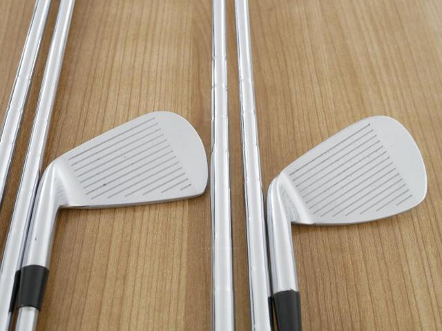 Iron set : Epon : ชุดเหล็ก EPON AF-501 Forged มีเหล็ก 5-Pw (6 ชิ้น) ก้านเหล็ก NS Pro 950 Flex S