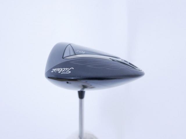 Driver : Titleist : ไดรเวอร์ Titleist VG3 (ปี 2019 Japan Spec.) Loft 10.5 ก้าน Mitsubishi VG50 Flex S
