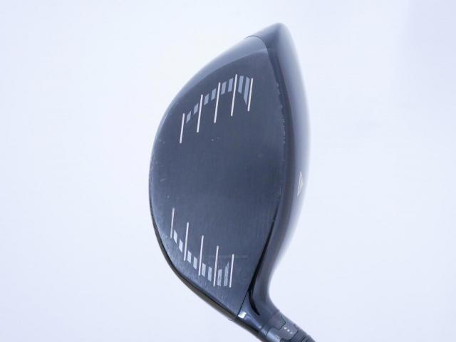 Driver : Titleist : ไดรเวอร์ Titleist VG3 (ปี 2019 Japan Spec.) Loft 10.5 ก้าน Mitsubishi VG50 Flex S