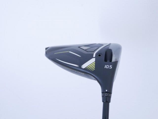 Driver : PING : ไดรเวอร์ Ping G430 Max 10K (รุ่นล่าสุด ออกปี 2024 Japan Spec) Loft 10.5 (ปรับได้) ก้าน Ping Alta J CB Flex SR