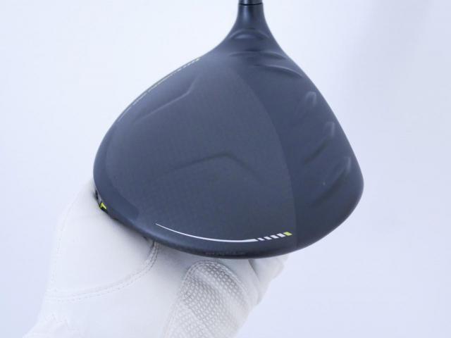 Driver : PING : ไดรเวอร์ Ping G430 Max 10K (รุ่นล่าสุด ออกปี 2024 Japan Spec) Loft 10.5 (ปรับได้) ก้าน Ping Alta J CB Flex SR