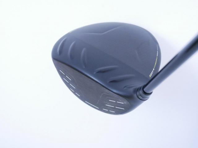 Driver : PING : ไดรเวอร์ Ping G430 Max 10K (รุ่นล่าสุด ออกปี 2024 Japan Spec) Loft 10.5 (ปรับได้) ก้าน Ping Alta J CB Flex SR