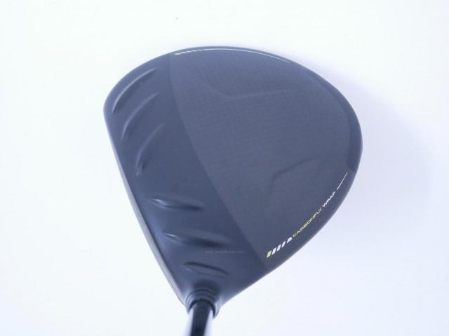 Driver : PING : ไดรเวอร์ Ping G430 Max 10K (รุ่นล่าสุด ออกปี 2024 Japan Spec) Loft 10.5 (ปรับได้) ก้าน Ping Alta J CB Flex SR