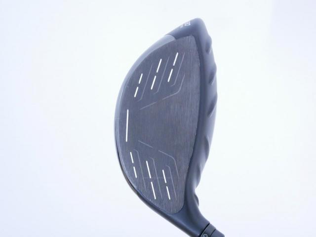 Driver : PING : ไดรเวอร์ Ping G430 Max 10K (รุ่นล่าสุด ออกปี 2024 Japan Spec) Loft 10.5 (ปรับได้) ก้าน Ping Alta J CB Flex SR