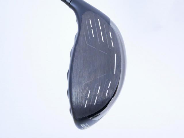Driver : PING : ไดรเวอร์ Ping G430 Max 10K (รุ่นล่าสุด ออกปี 2024 Japan Spec) Loft 10.5 (ปรับได้) ก้าน Ping Alta J CB Flex SR