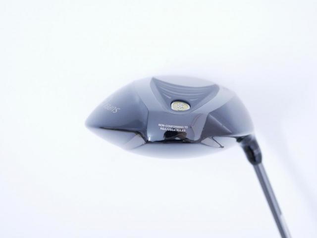 Lady club : All : ไดรเวอร์ PRGR Super EGG 485cc. (ปี 2023 หน้าเด้งเกินกฏ ตีไกลมาก) Loft 11.5 Flex L (M-30)