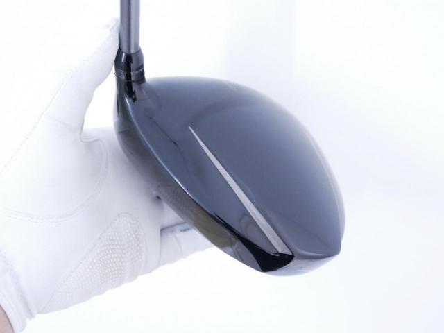 Lady club : All : ไดรเวอร์ PRGR Super EGG 485cc. (ปี 2023 หน้าเด้งเกินกฏ ตีไกลมาก) Loft 11.5 Flex L (M-30)