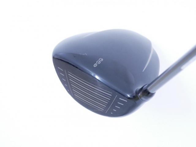 Lady club : All : ไดรเวอร์ PRGR Super EGG 485cc. (ปี 2023 หน้าเด้งเกินกฏ ตีไกลมาก) Loft 11.5 Flex L (M-30)