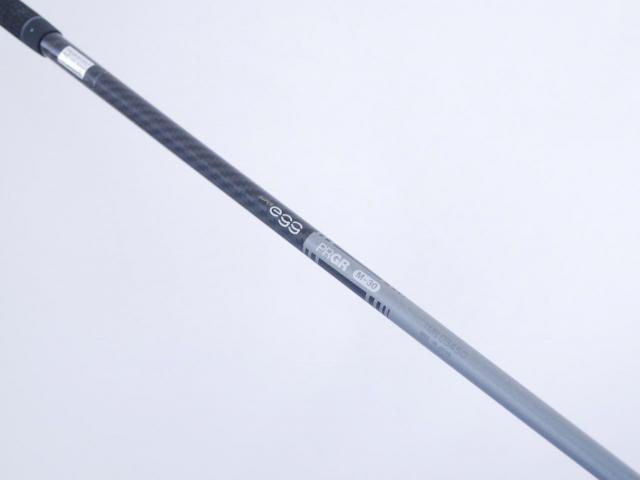 Lady club : All : ไดรเวอร์ PRGR Super EGG 485cc. (ปี 2023 หน้าเด้งเกินกฏ ตีไกลมาก) Loft 11.5 Flex L (M-30)