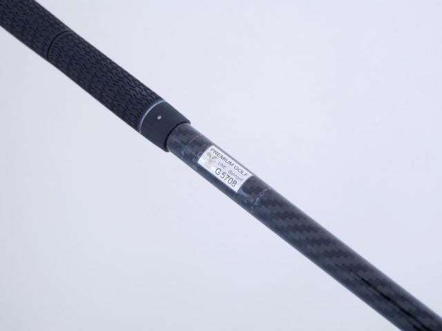 Lady club : All : ไดรเวอร์ PRGR Super EGG 485cc. (ปี 2023 หน้าเด้งเกินกฏ ตีไกลมาก) Loft 11.5 Flex L (M-30)