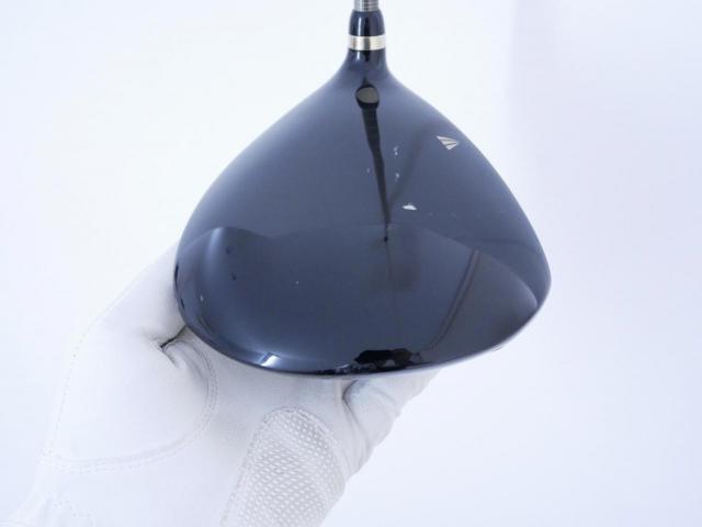 Driver : PRGR : ไดรเวอร์ PRGR ID Nabla RED (รุ่นท้อป 460cc.) Loft 11.5 ก้าน M-40 Flex SR