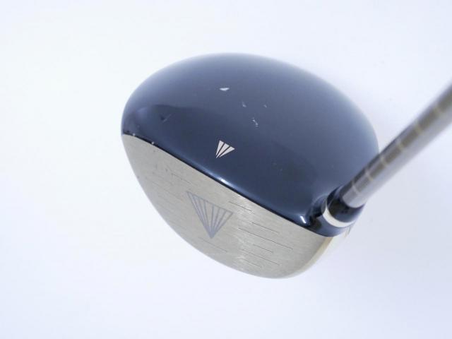 Driver : PRGR : ไดรเวอร์ PRGR ID Nabla RED (รุ่นท้อป 460cc.) Loft 11.5 ก้าน M-40 Flex SR