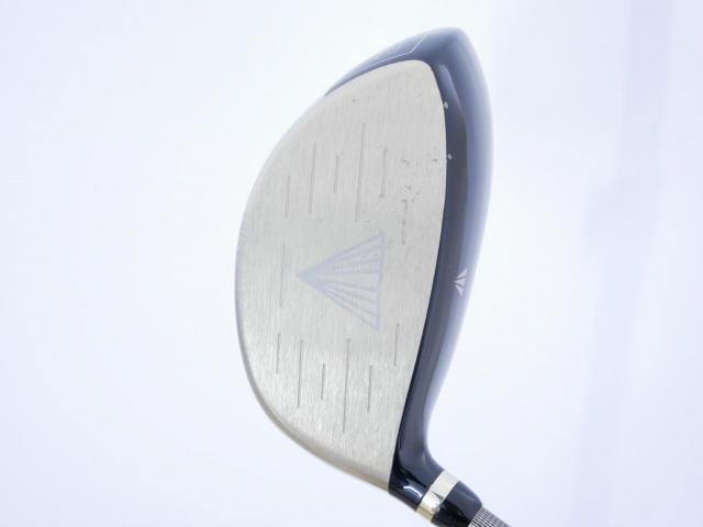 Driver : PRGR : ไดรเวอร์ PRGR ID Nabla RED (รุ่นท้อป 460cc.) Loft 11.5 ก้าน M-40 Flex SR