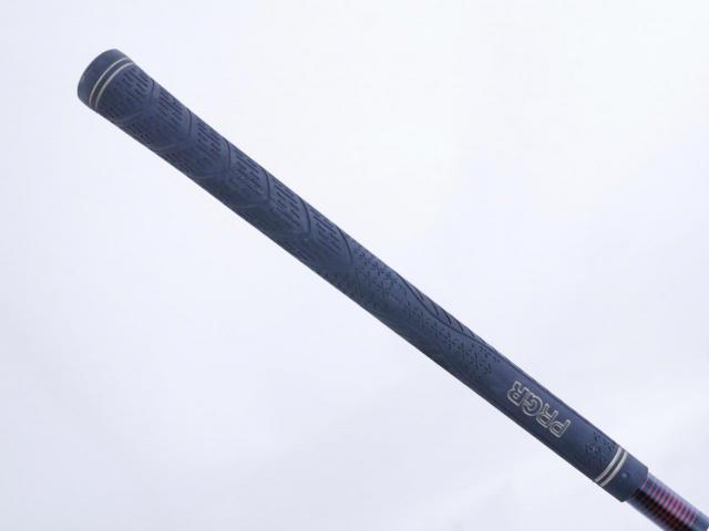 Driver : PRGR : ไดรเวอร์ PRGR ID Nabla RED (รุ่นท้อป 460cc.) Loft 11.5 ก้าน M-40 Flex SR