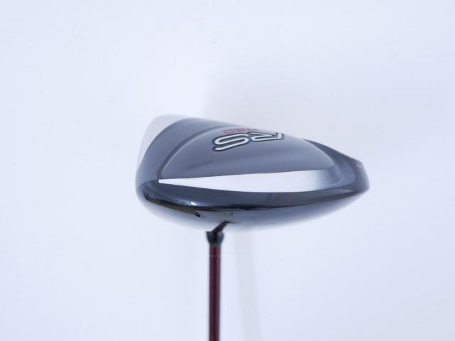 Driver : PRGR : ไดรเวอร์ PRGR RS Red (ออกปี 2020) Loft 10.5 ก้าน Fujikura Speeder Evolution Flex R