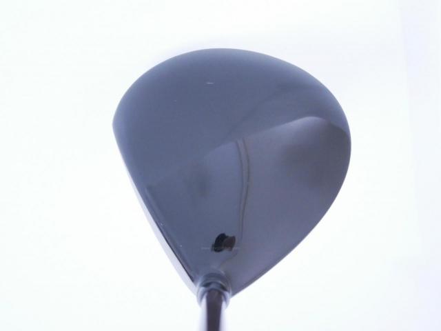 Driver : PRGR : ไดรเวอร์ PRGR RS Red (ออกปี 2020) Loft 10.5 ก้าน Fujikura Speeder Evolution Flex R