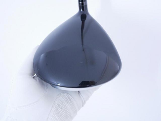 Driver : PRGR : ไดรเวอร์ PRGR RS Red (ออกปี 2020) Loft 10.5 ก้าน Fujikura Speeder Evolution Flex R