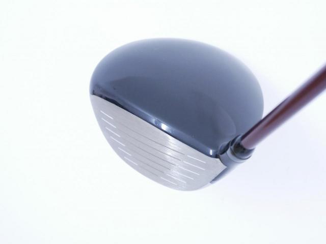 Driver : PRGR : ไดรเวอร์ PRGR RS Red (ออกปี 2020) Loft 10.5 ก้าน Fujikura Speeder Evolution Flex R