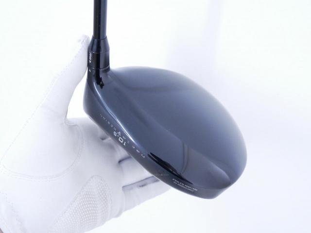 Driver : PRGR : ไดรเวอร์ PRGR RS (ปี 2018) Loft 10.5 ก้าน M-40 Flex SR