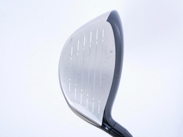 Driver : PRGR : ไดรเวอร์ PRGR RS (ปี 2018) Loft 10.5 ก้าน M-40 Flex SR