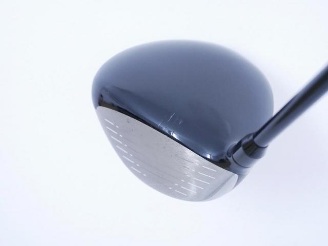 Driver : PRGR : ไดรเวอร์ PRGR RS (ปี 2018) Loft 10.5 ก้าน M-40 Flex SR