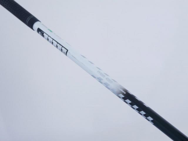 Driver : PRGR : ไดรเวอร์ PRGR RS (ปี 2018) Loft 10.5 ก้าน M-40 Flex SR