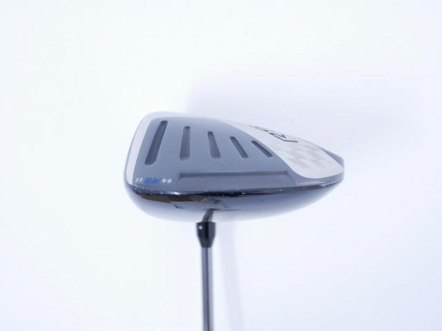 Driver : PRGR : ไดรเวอร์ PRGR RS (ปี 2017) Loft 9.5 ก้าน Mitsubishi Diamana BF60 Flex S