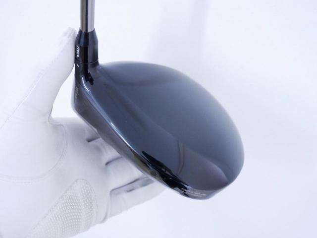 Driver : PRGR : ไดรเวอร์ PRGR RS (ปี 2017) Loft 9.5 ก้าน Mitsubishi Diamana BF60 Flex S