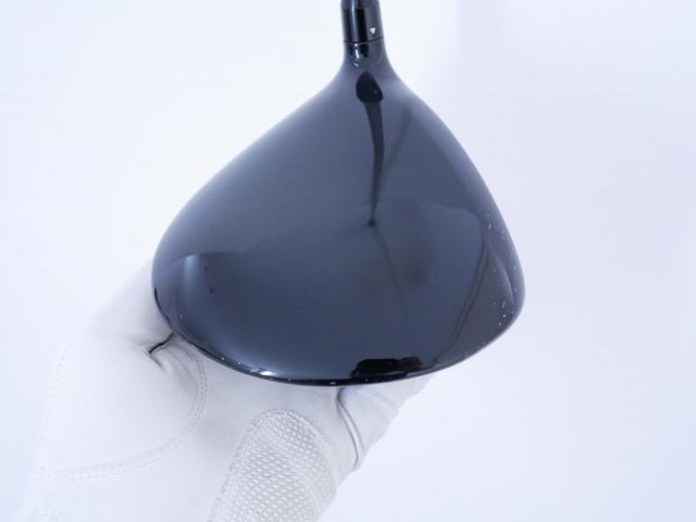 Driver : PRGR : ไดรเวอร์ PRGR RS (ปี 2017) Loft 9.5 ก้าน Mitsubishi Diamana BF60 Flex S