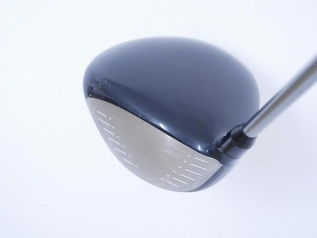 Driver : PRGR : ไดรเวอร์ PRGR RS (ปี 2017) Loft 9.5 ก้าน Mitsubishi Diamana BF60 Flex S