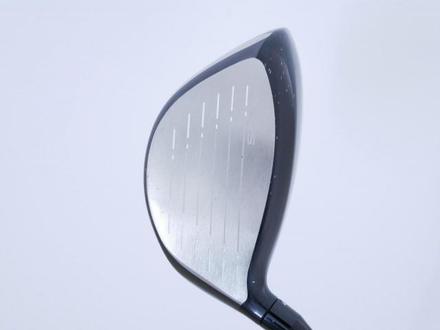 Driver : PRGR : ไดรเวอร์ PRGR RS (ปี 2017) Loft 9.5 ก้าน Mitsubishi Diamana BF60 Flex S