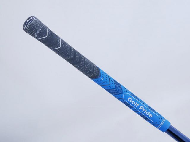 Driver : PRGR : ไดรเวอร์ PRGR RS (ปี 2017) Loft 9.5 ก้าน Mitsubishi Diamana BF60 Flex S