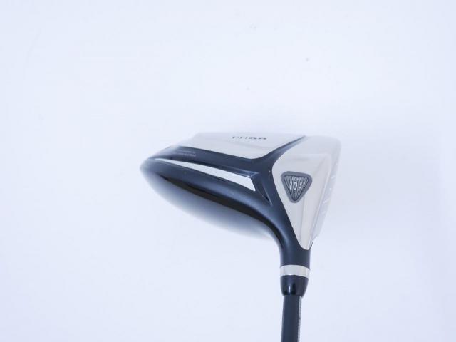 Driver : PRGR : ไดรเวอร์ PRGR ID Nabla X Loft 10.5 ก้าน M-37 (Flex R)