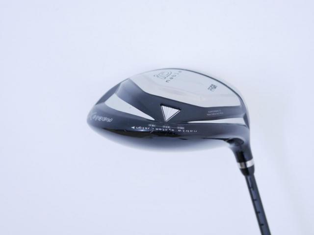 Driver : PRGR : ไดรเวอร์ PRGR ID Nabla X Loft 10.5 ก้าน M-37 (Flex R)