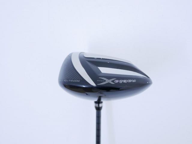 Driver : PRGR : ไดรเวอร์ PRGR ID Nabla X Loft 10.5 ก้าน M-37 (Flex R)