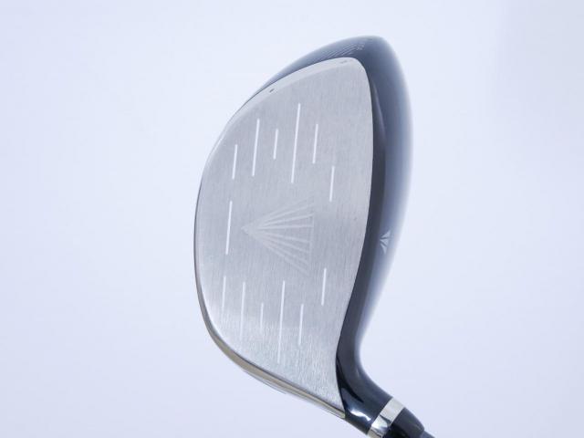 Driver : PRGR : ไดรเวอร์ PRGR ID Nabla X Loft 10.5 ก้าน M-37 (Flex R)