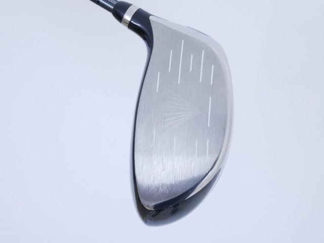 Driver : PRGR : ไดรเวอร์ PRGR ID Nabla X Loft 10.5 ก้าน M-37 (Flex R)