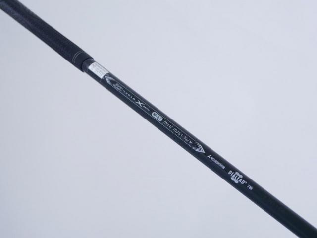 Driver : PRGR : ไดรเวอร์ PRGR ID Nabla X Loft 10.5 ก้าน M-37 (Flex R)