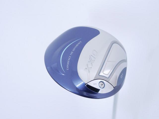 Lady club : All : ไดรเวอร์ XXIO 14 (รุ่นใหม่ล่าสุด ปี 2026) Loft 13.5 ก้าน MP-1400L Flex L