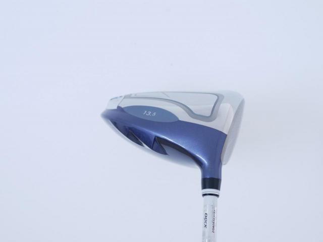 Lady club : All : ไดรเวอร์ XXIO 14 (รุ่นใหม่ล่าสุด ปี 2026) Loft 13.5 ก้าน MP-1400L Flex L