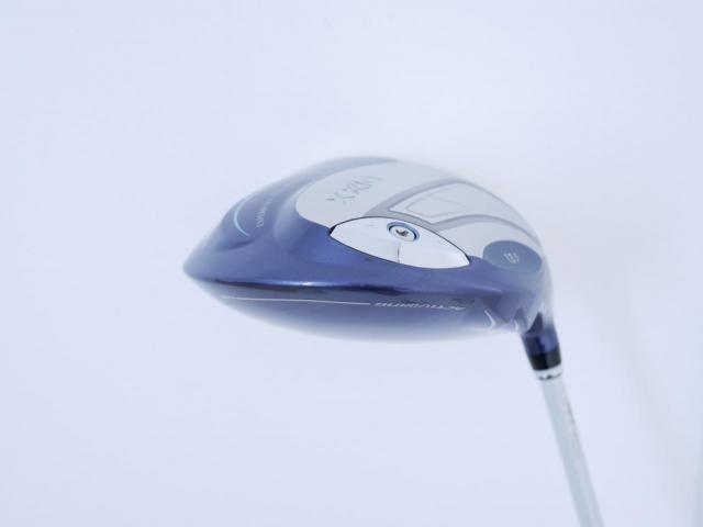 Lady club : All : ไดรเวอร์ XXIO 14 (รุ่นใหม่ล่าสุด ปี 2026) Loft 13.5 ก้าน MP-1400L Flex L