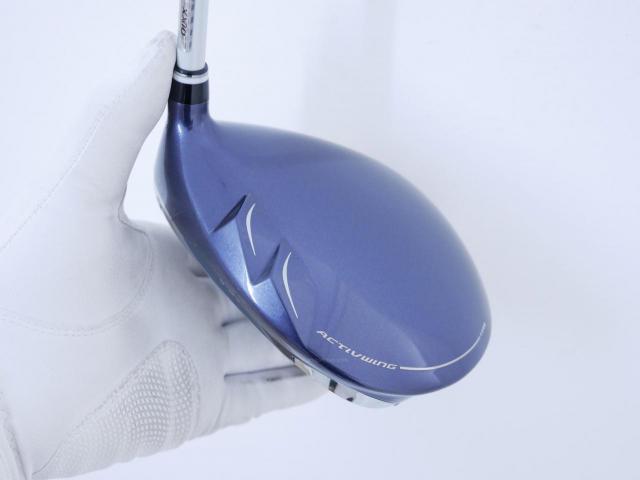 Lady club : All : ไดรเวอร์ XXIO 14 (รุ่นใหม่ล่าสุด ปี 2026) Loft 13.5 ก้าน MP-1400L Flex L