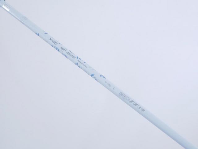 Lady club : All : ไดรเวอร์ XXIO 14 (รุ่นใหม่ล่าสุด ปี 2026) Loft 13.5 ก้าน MP-1400L Flex L