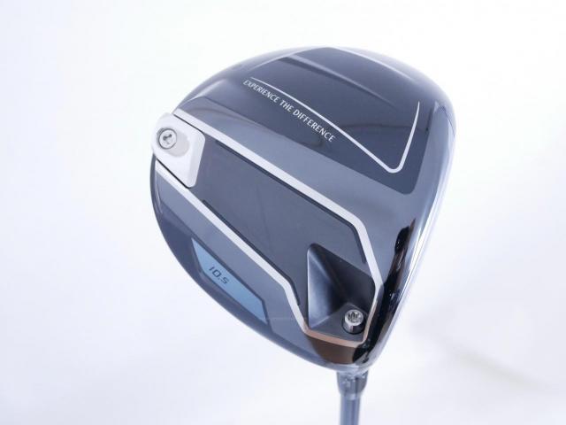 Driver : XXIO : ไดรเวอร์ XXIO 14 (รุ่นใหม่ล่าสุด ออกปี 2026) Loft 10.5 ก้าน MP-1400 Flex R