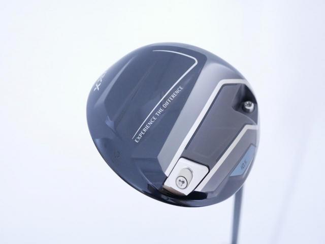 Driver : XXIO : ไดรเวอร์ XXIO 14 (รุ่นใหม่ล่าสุด ออกปี 2026) Loft 10.5 ก้าน MP-1400 Flex R