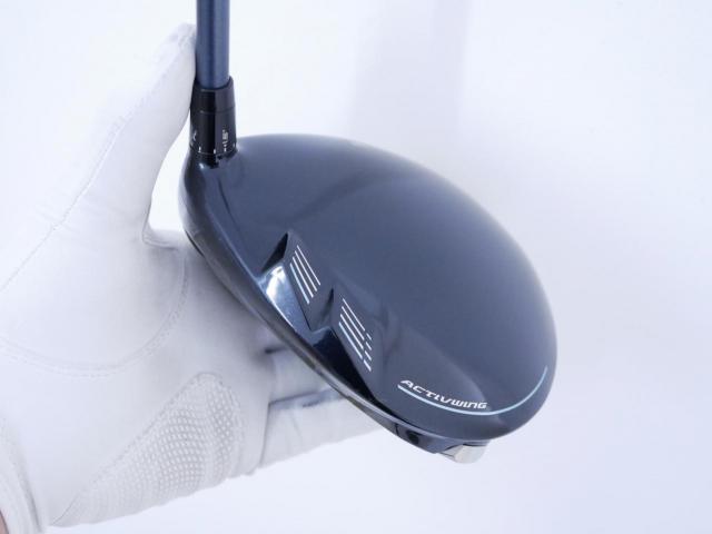 Driver : XXIO : ไดรเวอร์ XXIO 14 (รุ่นใหม่ล่าสุด ออกปี 2026) Loft 10.5 ก้าน MP-1400 Flex R