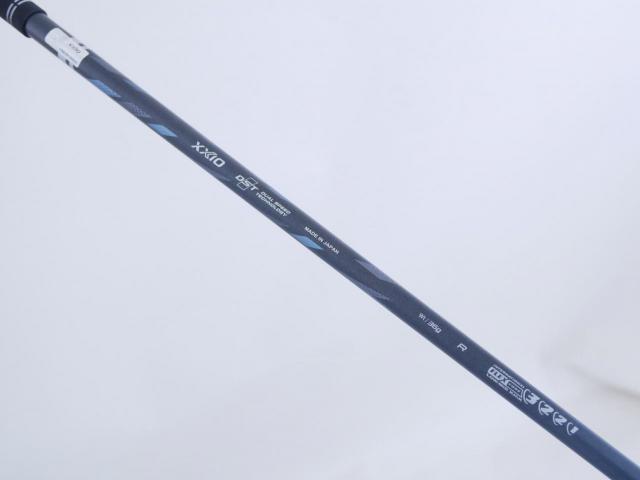 Driver : XXIO : ไดรเวอร์ XXIO 14 (รุ่นใหม่ล่าสุด ออกปี 2026) Loft 10.5 ก้าน MP-1400 Flex R