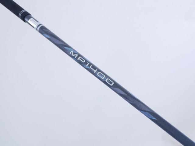 Driver : XXIO : ไดรเวอร์ XXIO 14 (รุ่นใหม่ล่าสุด ออกปี 2026) Loft 10.5 ก้าน MP-1400 Flex R