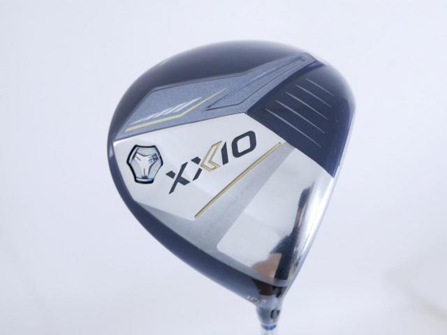 Driver : XXIO : ไดรเวอร์ XXIO 13 (ออกปี 2024) Loft 10.5 ก้าน MP-1300 Flex SR